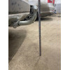 H091C GALIA Полностью оцинкованный фаркоп на Hyundai Santa Fe 2012-2018, 2018-2021, Kia Sorento 2012-2015, 2015-2020. Подрозетник убирается за бампер. Тип шара: C (горизонтальный съемный). Подрезка бампера. Нагрузки: 2600/120 кг, масса фаркопа 18,57 кг