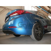 H099A GALIA Полностью оцинкованный фаркоп на Hyundai Elantra 2011-2016. Подрозетник убирается за бампер. Требуется невидимая подрезка бампера. Тип шара: A. Нагрузки: 1500/80 кг, масса фаркопа 14,42 кг