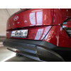 H117A GALIA Полностью оцинкованный фаркоп на Hyundai Kona 2023-. Тип шара: A. Установка без снятия и выреза бампера. Нагрузки: 1400/80 кг, масса фаркопа 15,12 кг