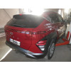 H117A GALIA Полностью оцинкованный фаркоп на Hyundai Kona 2023-. Тип шара: A. Установка без снятия и выреза бампера. Нагрузки: 1400/80 кг, масса фаркопа 15,12 кг