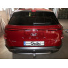 H117A GALIA Полностью оцинкованный фаркоп на Hyundai Kona 2023-. Тип шара: A. Установка без снятия и выреза бампера. Нагрузки: 1400/80 кг, масса фаркопа 15,12 кг
