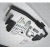 H219-BA TAVIALS ТСУ для Hyundai Solaris седан 2010-2017 (необходима подрезка бампера), Kia Rio III седан 2011-2017 (необходима подрезка бампера), Kia Rio III хетчбек 2011-2017 (необходима подрезка бампера), Hyundai Solaris хетчбек 2010-2017 (без выреза ба