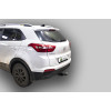 H227-E Лидер-плюс ТСУ для Hyundai Creta 2016-2021, 2021-2022, Solaris HC 2024- без снятия и выреза бампера. Тип шара: E. Нагрузки: 1500/100 кг, масса фаркопа 15,46 кг (без электрики в комплекте)