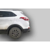 H227-E Лидер-плюс ТСУ для Hyundai Creta 2016-2021, 2021-2022, Solaris HC 2024- без снятия и выреза бампера. Тип шара: E. Нагрузки: 1500/100 кг, масса фаркопа 15,46 кг (без электрики в комплекте)