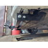 H.H10.E HALTY Фаркоп на Honda Stepwagon 2WD/4WD, в т.ч. Spada, в т.ч. Hybrid 2015-2022. Открытие двери только при снятом крюке без подрезки бампера. Тип шара: E. Нагрузки: 1300/75 кг, масса фаркопа 24,6 кг
