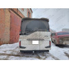 H.H10.E HALTY Фаркоп на Honda Stepwagon 2WD/4WD, в т.ч. Spada, в т.ч. Hybrid 2015-2022. Открытие двери только при снятом крюке без подрезки бампера. Тип шара: E. Нагрузки: 1300/75 кг, масса фаркопа 24,6 кг