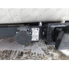 H.H10.E HALTY Фаркоп на Honda Stepwagon 2WD/4WD, в т.ч. Spada, в т.ч. Hybrid 2015-2022. Открытие двери только при снятом крюке без подрезки бампера. Тип шара: E. Нагрузки: 1300/75 кг, масса фаркопа 24,6 кг