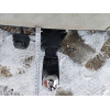 H.H10.E HALTY Фаркоп на Honda Stepwagon 2WD/4WD, в т.ч. Spada, в т.ч. Hybrid 2015-2022. Открытие двери только при снятом крюке без подрезки бампера. Тип шара: E. Нагрузки: 1300/75 кг, масса фаркопа 24,6 кг