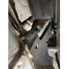 H.H10.E HALTY Фаркоп на Honda Stepwagon 2WD/4WD, в т.ч. Spada, в т.ч. Hybrid 2015-2022. Открытие двери только при снятом крюке без подрезки бампера. Тип шара: E. Нагрузки: 1300/75 кг, масса фаркопа 24,6 кг