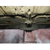 H.H10.E HALTY Фаркоп на Honda Stepwagon 2WD/4WD, в т.ч. Spada, в т.ч. Hybrid 2015-2022. Открытие двери только при снятом крюке без подрезки бампера. Тип шара: E. Нагрузки: 1300/75 кг, масса фаркопа 24,6 кг