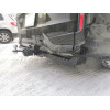 H.H10.E HALTY Фаркоп на Honda Stepwagon 2WD/4WD, в т.ч. Spada, в т.ч. Hybrid 2015-2022. Открытие двери только при снятом крюке без подрезки бампера. Тип шара: E. Нагрузки: 1300/75 кг, масса фаркопа 24,6 кг