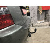 3041-A ORIS Фаркоп на Lexus RX 2003-2009, Toyota Highlander 2003-2009 без выреза в бампере. Тип шара: A. Нагрузки: 1500/75 кг, масса фаркопа 19,6 кг (без электрики в комплекте)