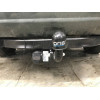 3041-A ORIS Фаркоп на Lexus RX 2003-2009, Toyota Highlander 2003-2009 без выреза в бампере. Тип шара: A. Нагрузки: 1500/75 кг, масса фаркопа 19,6 кг (без электрики в комплекте)