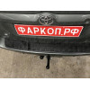 3041-A ORIS Фаркоп на Lexus RX 2003-2009, Toyota Highlander 2003-2009 без выреза в бампере. Тип шара: A. Нагрузки: 1500/75 кг, масса фаркопа 19,6 кг (без электрики в комплекте)
