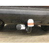 9041 Трейлер Фаркоп для Renault Duster 2011-2015, 2015-2021, 2021-2022 без снятия и подрезки бампера, Nissan Terrano 2014-2022 требуется подрезка бампера. Тип шара: A. Нагрузки: 1200/60 кг, масса фаркопа 15,5 кг (без электрики в комплекте)