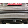 H091C GALIA Полностью оцинкованный фаркоп на Hyundai Santa Fe 2012-2018, 2018-2021, Kia Sorento 2012-2015, 2015-2020. Подрозетник убирается за бампер. Тип шара: C (горизонтальный съемный). Подрезка бампера. Нагрузки: 2600/120 кг, масса фаркопа 18,57 кг