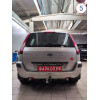 F104-A Лидер-плюс ТСУ для Ford Fusion 2002-2012 без выреза бампера. Нагрузки: 1000/75 кг, масса фаркопа 19,92 кг (без электрики в комплекте)