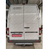 M034A GALIA Полностью оцинкованный фаркоп на Mercedes Sprinter Classic 2013-2020, Mercedes Sprinter 1995-2006, Volkswagen LT 1995-2006. Особенности: Колесная база 3550 (средняя база) и 4025 (длинная база), без ступеньки. Тип шара: A. Установка без снятия 