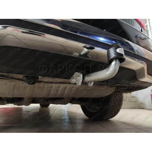 M115A GALIA Полностью оцинкованный фаркоп на Mercedes GLS-Class x166 2016-2019, Mercedes GLE-Class w166 2015-2019, Mercedes GLE-Class Coupe c292 2015-2019, Mercedes M-Class w164 2005-2012, w166 2012-2015, Mercedes GL-Class x164 2005-2012, x166 2012-2016. 