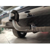 M115A GALIA Полностью оцинкованный фаркоп на Mercedes GLS-Class x166 2016-2019, Mercedes GLE-Class w166 2015-2019, Mercedes GLE-Class Coupe c292 2015-2019, Mercedes M-Class w164 2005-2012, w166 2012-2015, Mercedes GL-Class x164 2005-2012, x166 2012-2016. 