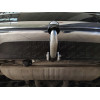 M115A GALIA Полностью оцинкованный фаркоп на Mercedes GLS-Class x166 2016-2019, Mercedes GLE-Class w166 2015-2019, Mercedes GLE-Class Coupe c292 2015-2019, Mercedes M-Class w164 2005-2012, w166 2012-2015, Mercedes GL-Class x164 2005-2012, x166 2012-2016. 