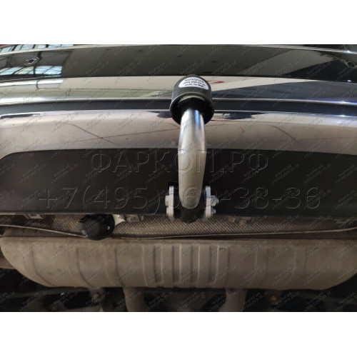 M115A GALIA Полностью оцинкованный фаркоп на Mercedes GLS-Class x166 2016-2019, Mercedes GLE-Class w166 2015-2019, Mercedes GLE-Class Coupe c292 2015-2019, Mercedes M-Class w164 2005-2012, w166 2012-2015, Mercedes GL-Class x164 2005-2012, x166 2012-2016. 