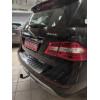 M115A GALIA Полностью оцинкованный фаркоп на Mercedes GLS-Class x166 2016-2019, Mercedes GLE-Class w166 2015-2019, Mercedes GLE-Class Coupe c292 2015-2019, Mercedes M-Class w164 2005-2012, w166 2012-2015, Mercedes GL-Class x164 2005-2012, x166 2012-2016. 
