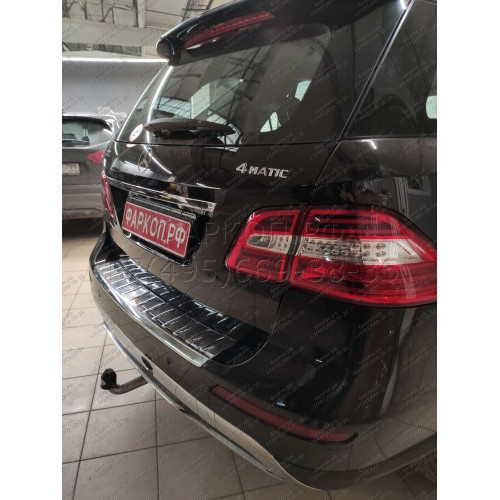 M115A GALIA Полностью оцинкованный фаркоп на Mercedes GLS-Class x166 2016-2019, Mercedes GLE-Class w166 2015-2019, Mercedes GLE-Class Coupe c292 2015-2019, Mercedes M-Class w164 2005-2012, w166 2012-2015, Mercedes GL-Class x164 2005-2012, x166 2012-2016. 