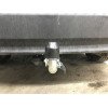 H089C GALIA Полностью оцинкованный фаркоп на Honda CR-V IV 2012-2017. Подрозетник убирается за бампер. Тип шара: C (горизонтальный съемный). Невидимый вырез бампера. Нагрузки: 2000/100 кг, масса фаркопа 19,27 кг