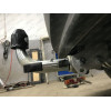 H089C GALIA Полностью оцинкованный фаркоп на Honda CR-V IV 2012-2017. Подрозетник убирается за бампер. Тип шара: C (горизонтальный съемный). Невидимый вырез бампера. Нагрузки: 2000/100 кг, масса фаркопа 19,27 кг