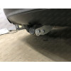 J010C GALIA Полностью оцинкованный фаркоп на Jeep Grand Cherokee WK2 2010-2021. Тип шара: C (горизонтальный съемный). Установка без выреза бампера. Нагрузки: 3500/175 кг, масса фаркопа 17,97 кг