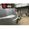 M057A GALIA Полностью оцинкованный фаркоп на Mitsubishi Pajero Sport 1998-2008, Mitsubishi Shogun 1998-2010, Mitsubishi Montero Sport 1998-2010. Тип шара: A. Установка без снятия и выреза бампера. Нагрузки: 3000/120 кг, масса фаркопа 18,75 кг