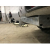 M057A GALIA Полностью оцинкованный фаркоп на Mitsubishi Pajero Sport 1998-2008, Mitsubishi Shogun 1998-2010, Mitsubishi Montero Sport 1998-2010. Тип шара: A. Установка без снятия и выреза бампера. Нагрузки: 3000/120 кг, масса фаркопа 18,75 кг
