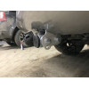 T061C GALIA Полностью оцинкованный фаркоп на Toyota RAV4 2013-2019. Тип шара: C (горизонтальный съемный). Минимальная подрезка бампера. Нагрузки: 2000/90 кг, масса фаркопа 24,47 кг
