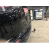 T061C GALIA Полностью оцинкованный фаркоп на Toyota RAV4 2013-2019. Тип шара: C (горизонтальный съемный). Минимальная подрезка бампера. Нагрузки: 2000/90 кг, масса фаркопа 24,47 кг