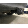 4381-E ORIS Фаркоп на Nissan Pathfinder R52 2014-2021, Infiniti QX60 2014-2021, Infiniti JX35 2013-2014. Необходима подрезка бампера. Тип шара: E. Нагрузки: 1800/100 кг, масса фаркопа 26 кг (без электрики в комплекте)