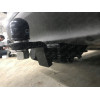 4381-E ORIS Фаркоп на Nissan Pathfinder R52 2014-2021, Infiniti QX60 2014-2021, Infiniti JX35 2013-2014. Необходима подрезка бампера. Тип шара: E. Нагрузки: 1800/100 кг, масса фаркопа 26 кг (без электрики в комплекте)