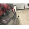 O061A GALIA Полностью оцинкованный фаркоп на Opel Astra J седан/универсал 2009-2015. Подрозетник убирается за бампер. Тип шара: A. Невидимый вырез бампера. Нагрузки: 1600/75 кг, масса фаркопа 16,02 кг
