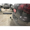O061A GALIA Полностью оцинкованный фаркоп на Opel Astra J седан/универсал 2009-2015. Подрозетник убирается за бампер. Тип шара: A. Невидимый вырез бампера. Нагрузки: 1600/75 кг, масса фаркопа 16,02 кг