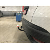 9061 Трейлер Фаркоп для Renault Kaptur 2016-2022 без снятия и подрезки бампера. Тип шара: A. Нагрузки: 1200/60 кг, масса фаркопа 16 кг (без электрики в комплекте)