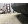 H091C GALIA Полностью оцинкованный фаркоп на Hyundai Santa Fe 2012-2018, 2018-2021, Kia Sorento 2012-2015, 2015-2020. Подрозетник убирается за бампер. Тип шара: C (горизонтальный съемный). Подрезка бампера. Нагрузки: 2600/120 кг, масса фаркопа 18,57 кг