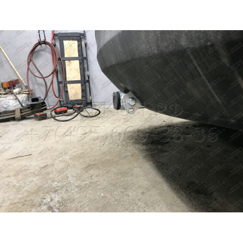 H091C GALIA Полностью оцинкованный фаркоп на Hyundai Santa Fe 2012-2018, 2018-2021, Kia Sorento 2012-2015, 2015-2020. Подрозетник убирается за бампер. Тип шара: C (горизонтальный съемный). Подрезка бампера. Нагрузки: 2600/120 кг, масса фаркопа 18,57 кг