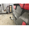 H091C GALIA Полностью оцинкованный фаркоп на Hyundai Santa Fe 2012-2018, 2018-2021, Kia Sorento 2012-2015, 2015-2020. Подрозетник убирается за бампер. Тип шара: C (горизонтальный съемный). Подрезка бампера. Нагрузки: 2600/120 кг, масса фаркопа 18,57 кг