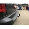 4816-A ORIS Фаркоп на Chrysler Grand Voyager 2001-2008, Dodge Caravan 2001-2008 без выреза в бампере. Тип шара: A. Нагрузки: 1500/75 кг, масса фаркопа 16,8 кг (без электрики в комплекте)