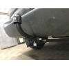 4816-A ORIS Фаркоп на Chrysler Grand Voyager 2001-2008, Dodge Caravan 2001-2008 без выреза в бампере. Тип шара: A. Нагрузки: 1500/75 кг, масса фаркопа 16,8 кг (без электрики в комплекте)