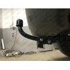 4816-A ORIS Фаркоп на Chrysler Grand Voyager 2001-2008, Dodge Caravan 2001-2008 без выреза в бампере. Тип шара: A. Нагрузки: 1500/75 кг, масса фаркопа 16,8 кг (без электрики в комплекте)