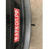4816-A ORIS Фаркоп на Chrysler Grand Voyager 2001-2008, Dodge Caravan 2001-2008 без выреза в бампере. Тип шара: A. Нагрузки: 1500/75 кг, масса фаркопа 16,8 кг (без электрики в комплекте)