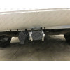 J010C GALIA Полностью оцинкованный фаркоп на Jeep Grand Cherokee WK2 2010-2021. Тип шара: C (горизонтальный съемный). Установка без выреза бампера. Нагрузки: 3500/175 кг, масса фаркопа 17,97 кг