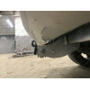 J010C GALIA Полностью оцинкованный фаркоп на Jeep Grand Cherokee WK2 2010-2021. Тип шара: C (горизонтальный съемный). Установка без выреза бампера. Нагрузки: 3500/175 кг, масса фаркопа 17,97 кг