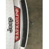 J010C GALIA Полностью оцинкованный фаркоп на Jeep Grand Cherokee WK2 2010-2021. Тип шара: C (горизонтальный съемный). Установка без выреза бампера. Нагрузки: 3500/175 кг, масса фаркопа 17,97 кг
